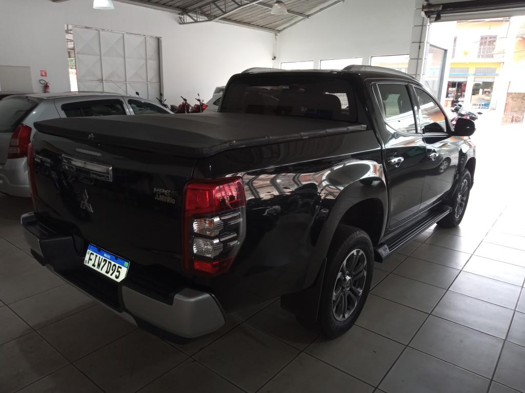 MITSUBISHI L 200 Triton - Foto