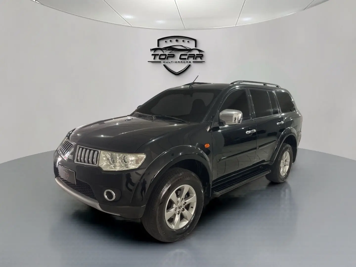 MITSUBISHI Pajero Dakar - Foto