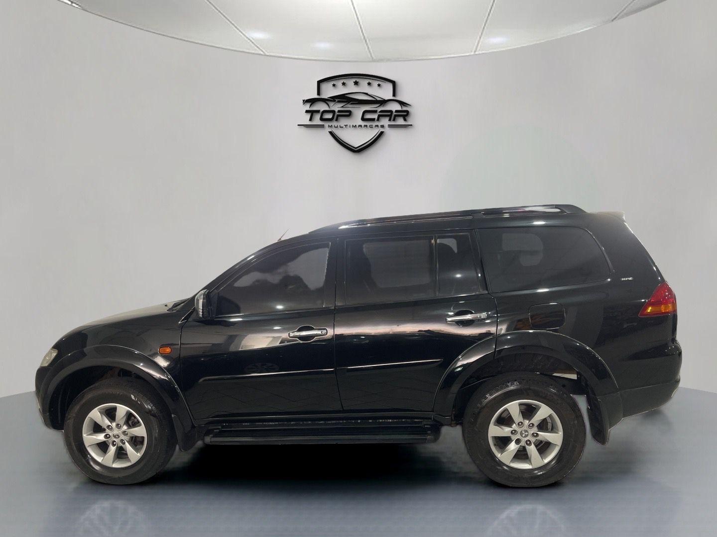 MITSUBISHI Pajero Dakar - Foto