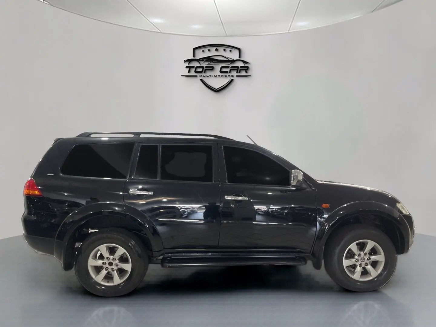 MITSUBISHI Pajero Dakar - Foto