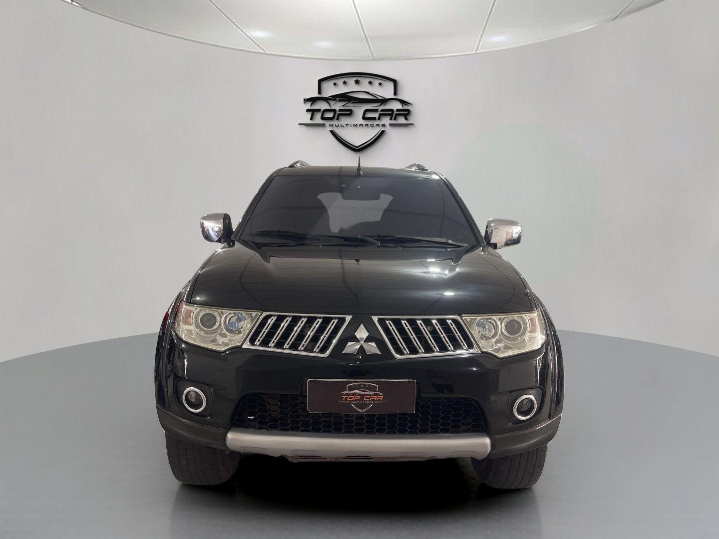 MITSUBISHI Pajero Dakar - Foto