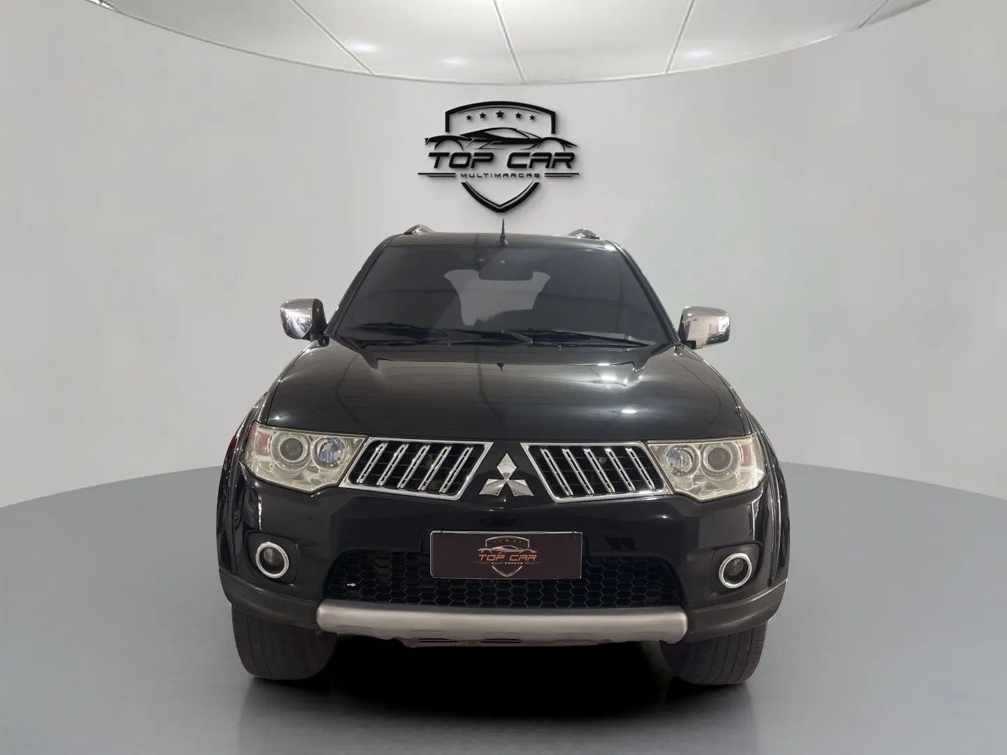 MITSUBISHI Pajero Dakar - Foto