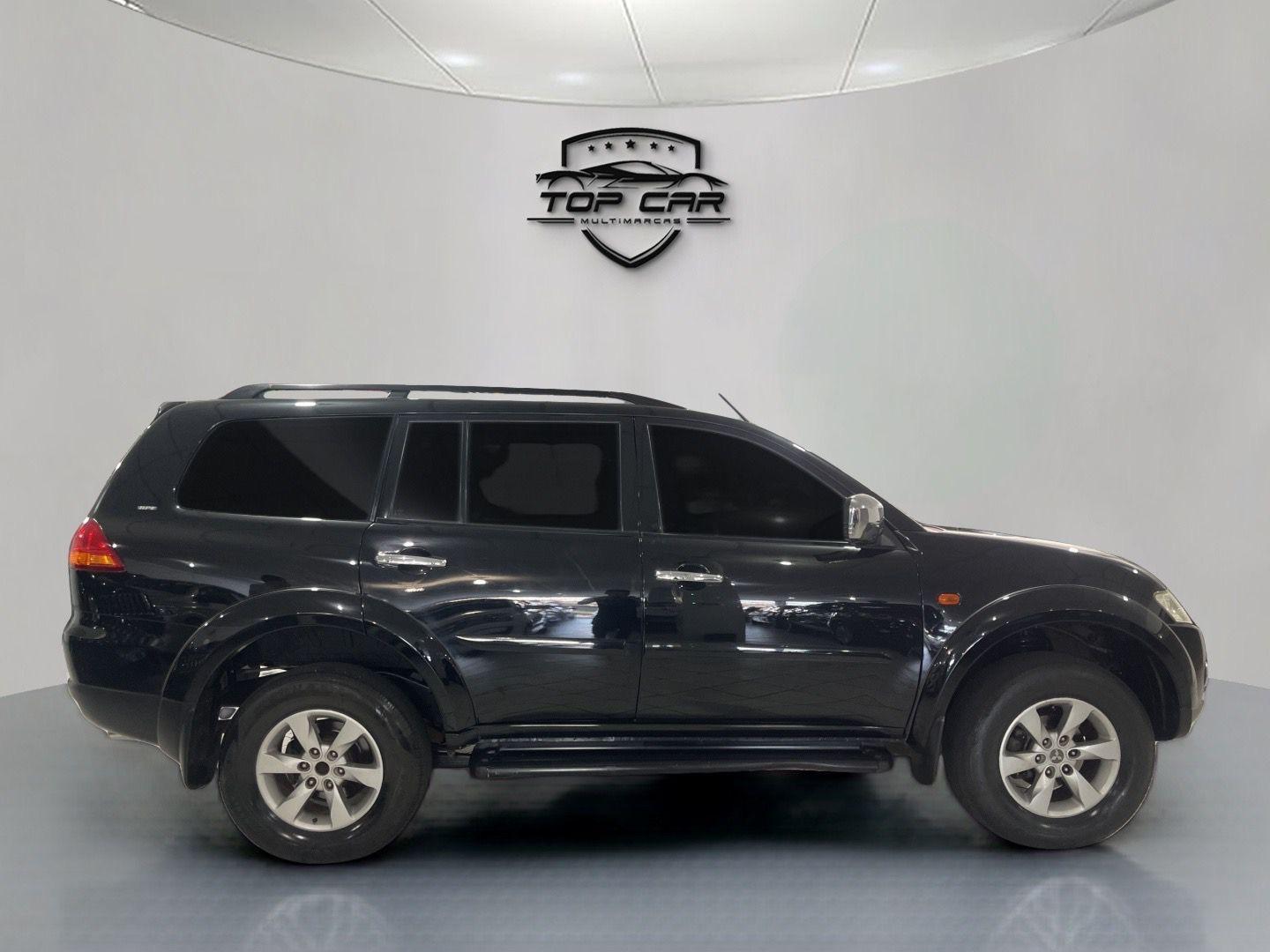 MITSUBISHI Pajero Dakar - Foto