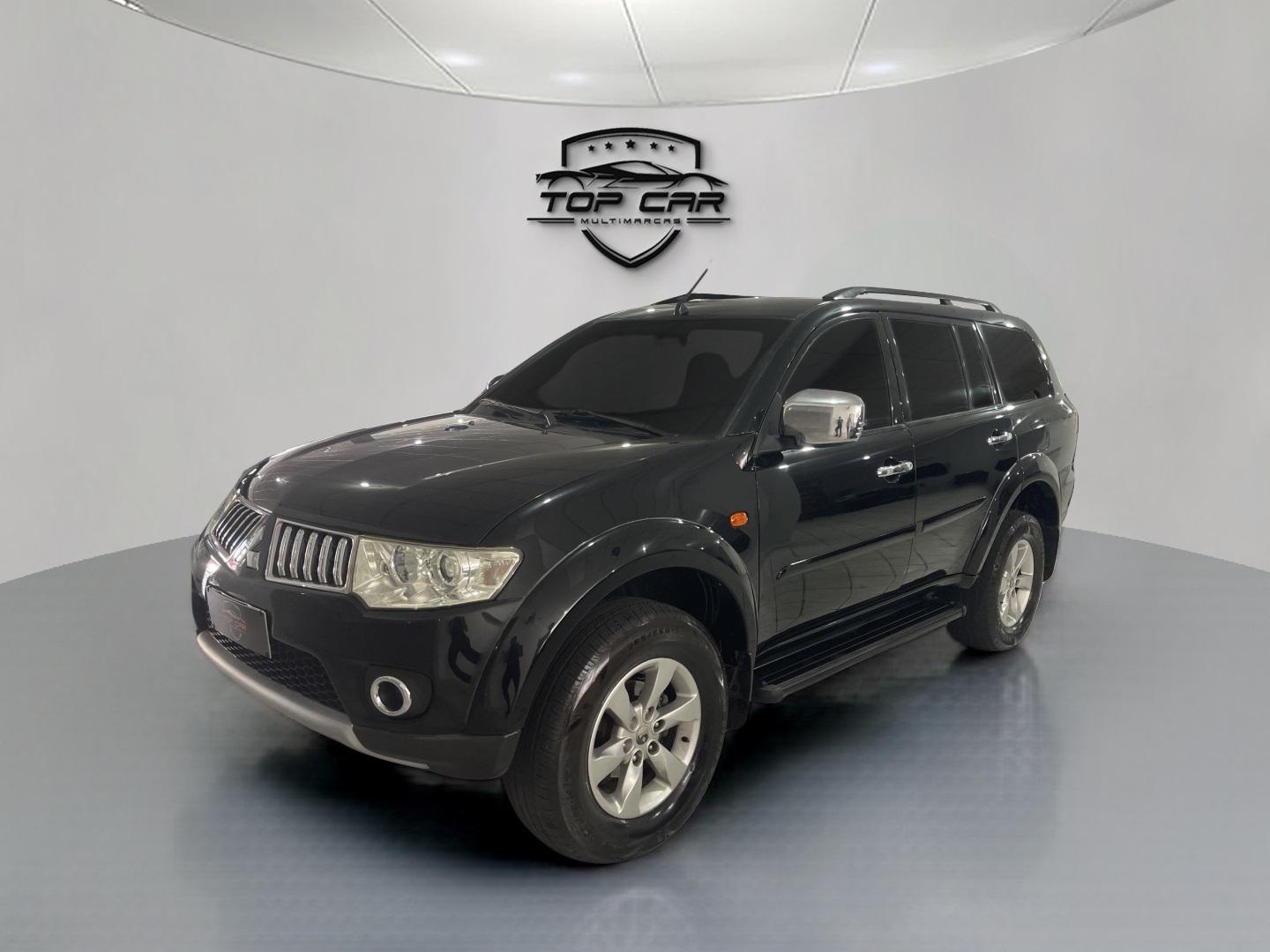 MITSUBISHI Pajero Dakar - Foto