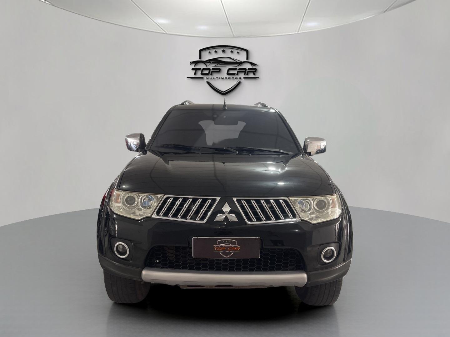 MITSUBISHI Pajero Dakar - Foto