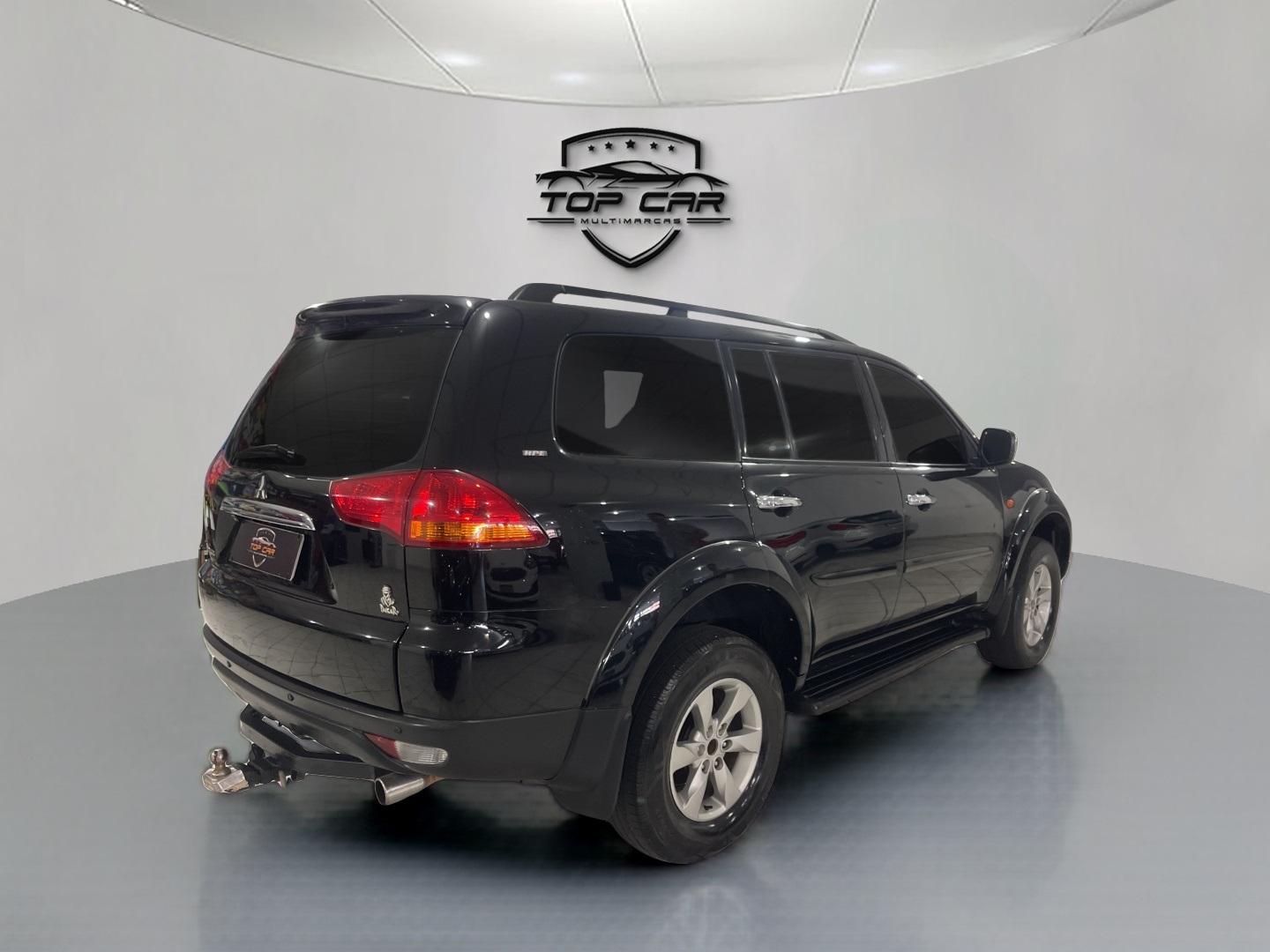 MITSUBISHI Pajero Dakar - Foto