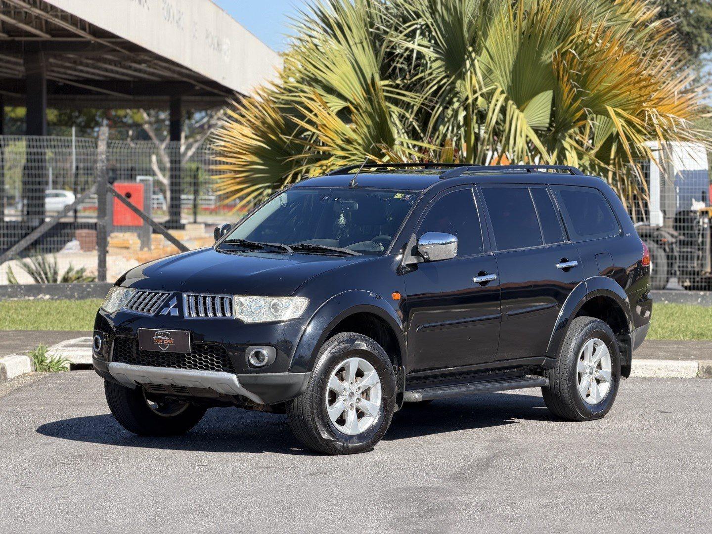 MITSUBISHI Pajero Dakar - Foto