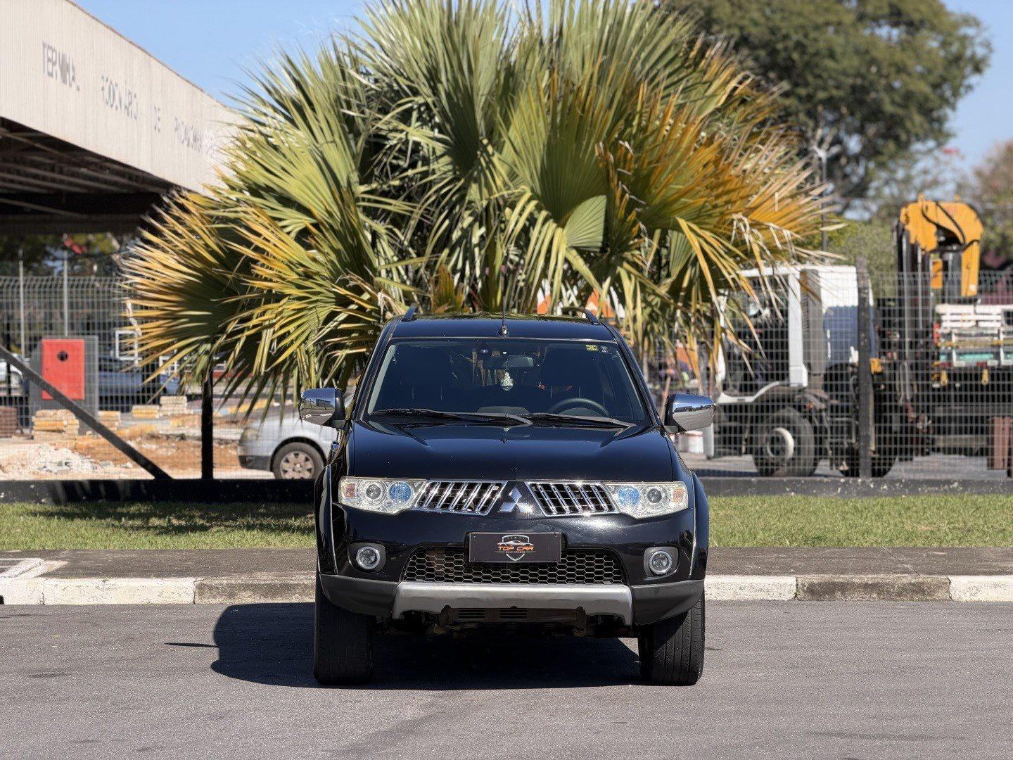 MITSUBISHI Pajero Dakar - Foto