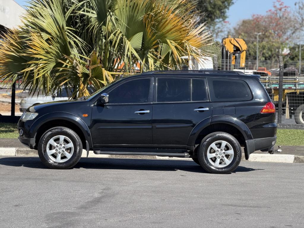 MITSUBISHI Pajero Dakar - Foto