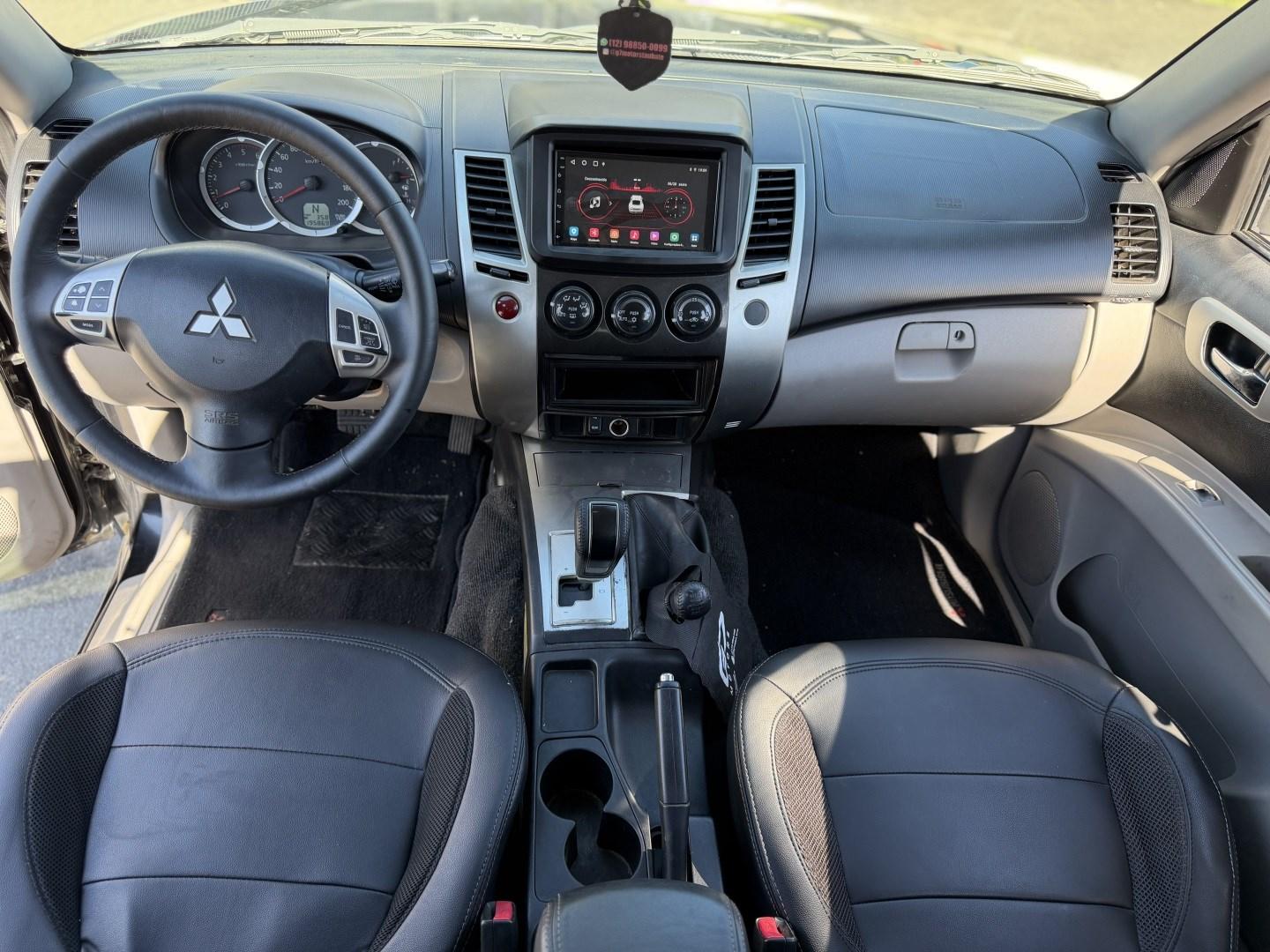 MITSUBISHI Pajero Dakar - Foto