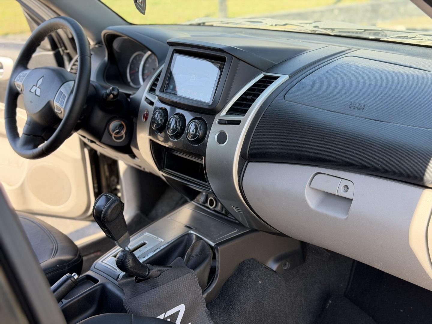 MITSUBISHI Pajero Dakar - Foto
