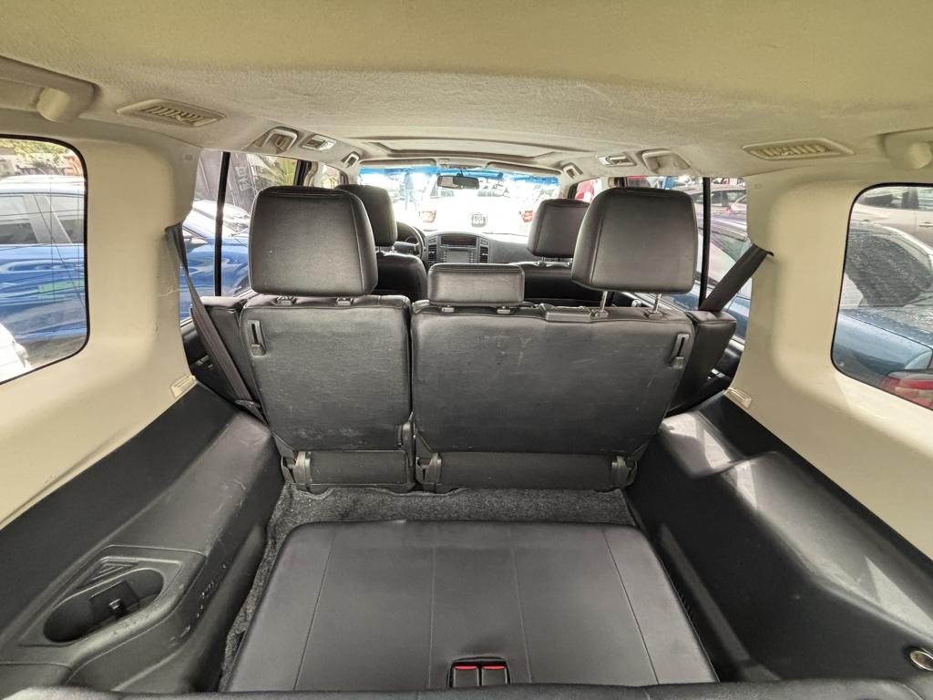 MITSUBISHI Pajero Full - Foto