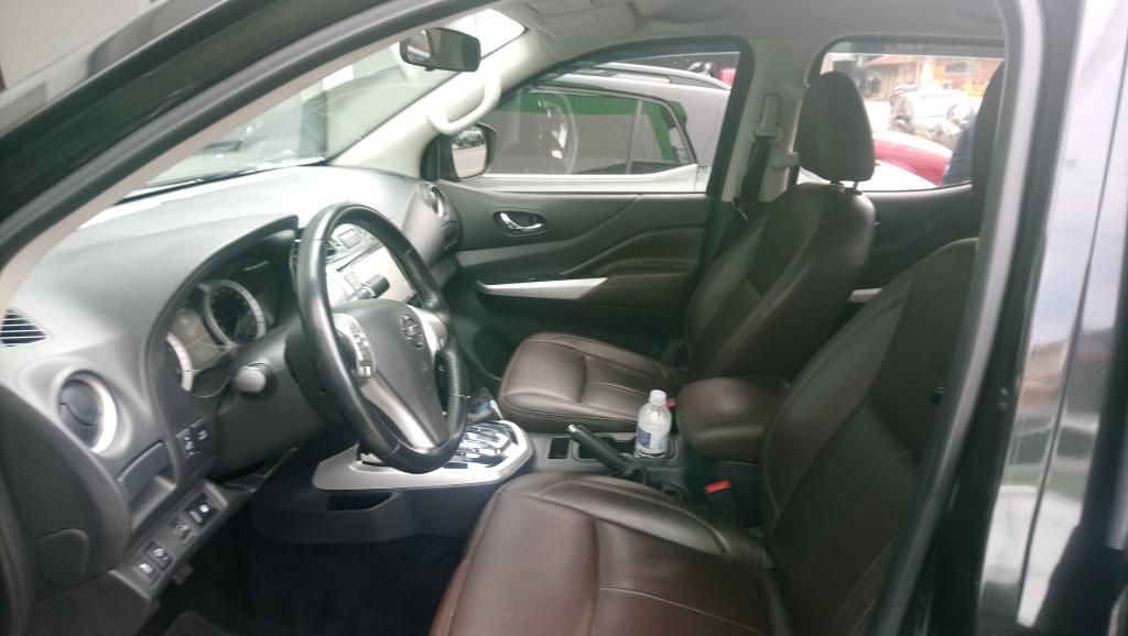 NISSAN Frontier - Foto