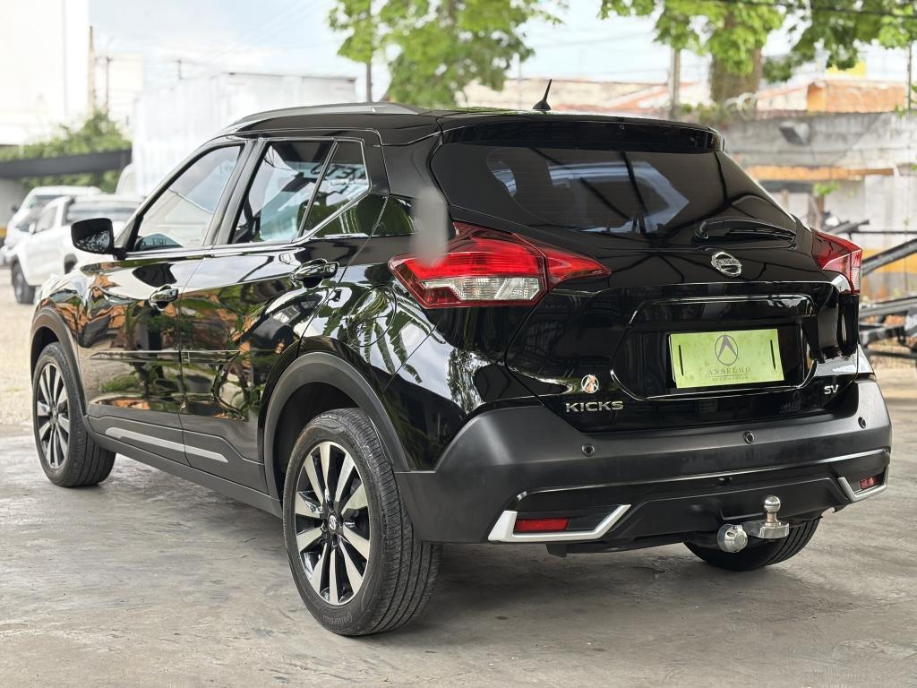 NISSAN Kicks - Foto