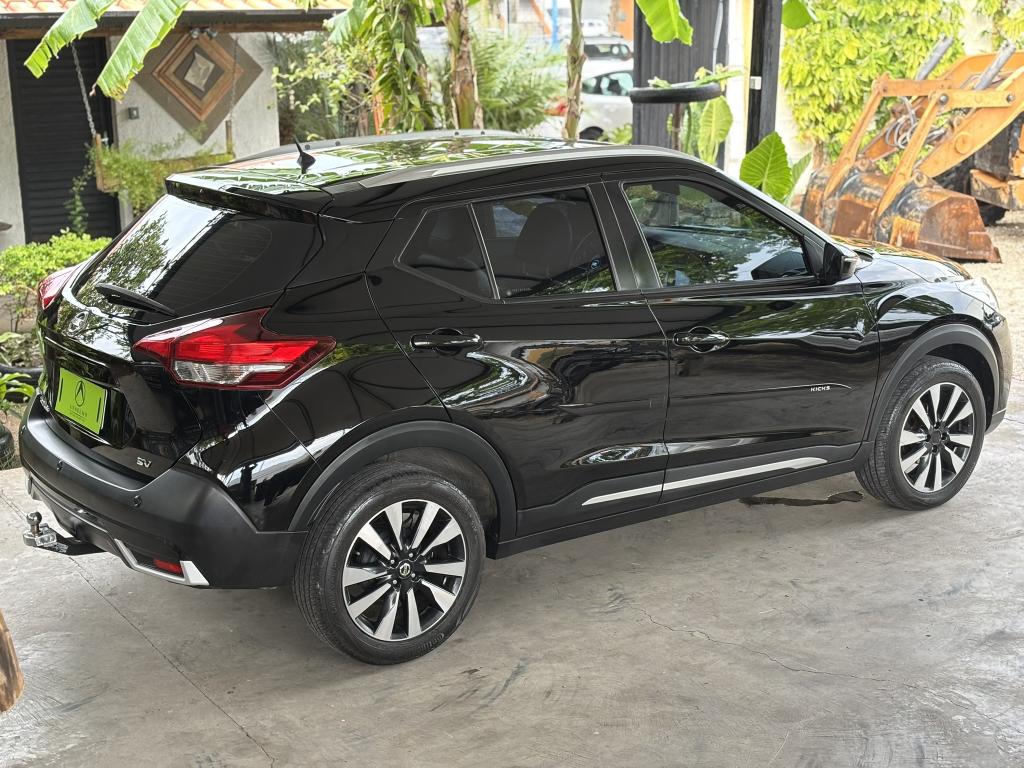 NISSAN Kicks - Foto