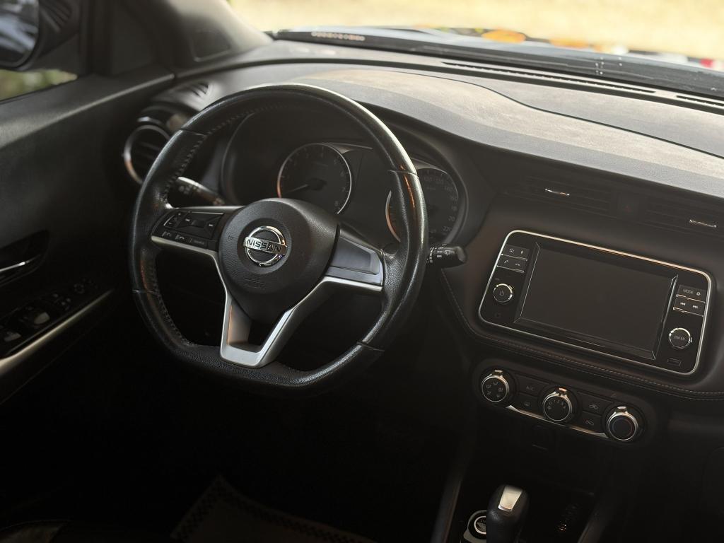 NISSAN Kicks - Foto