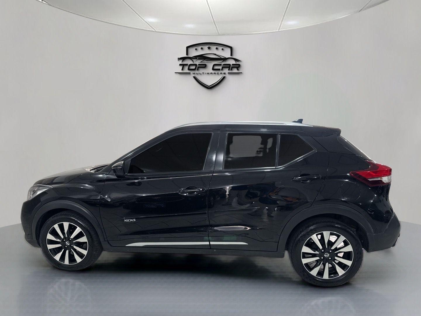 NISSAN Kicks - Foto