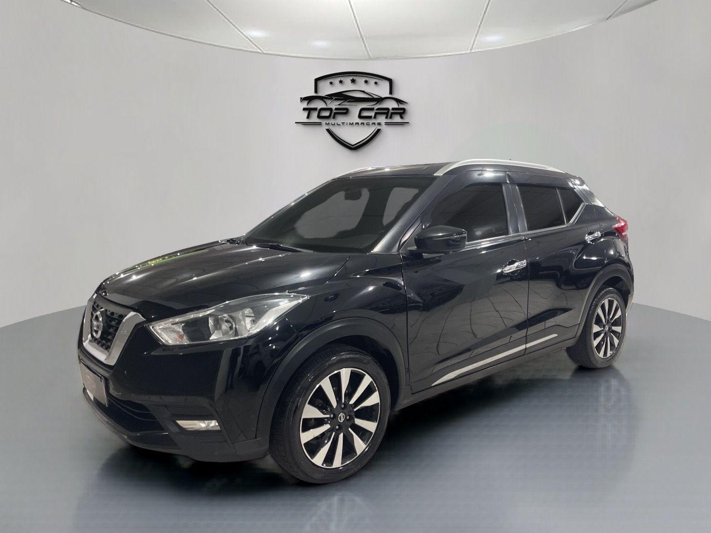 NISSAN Kicks - Foto