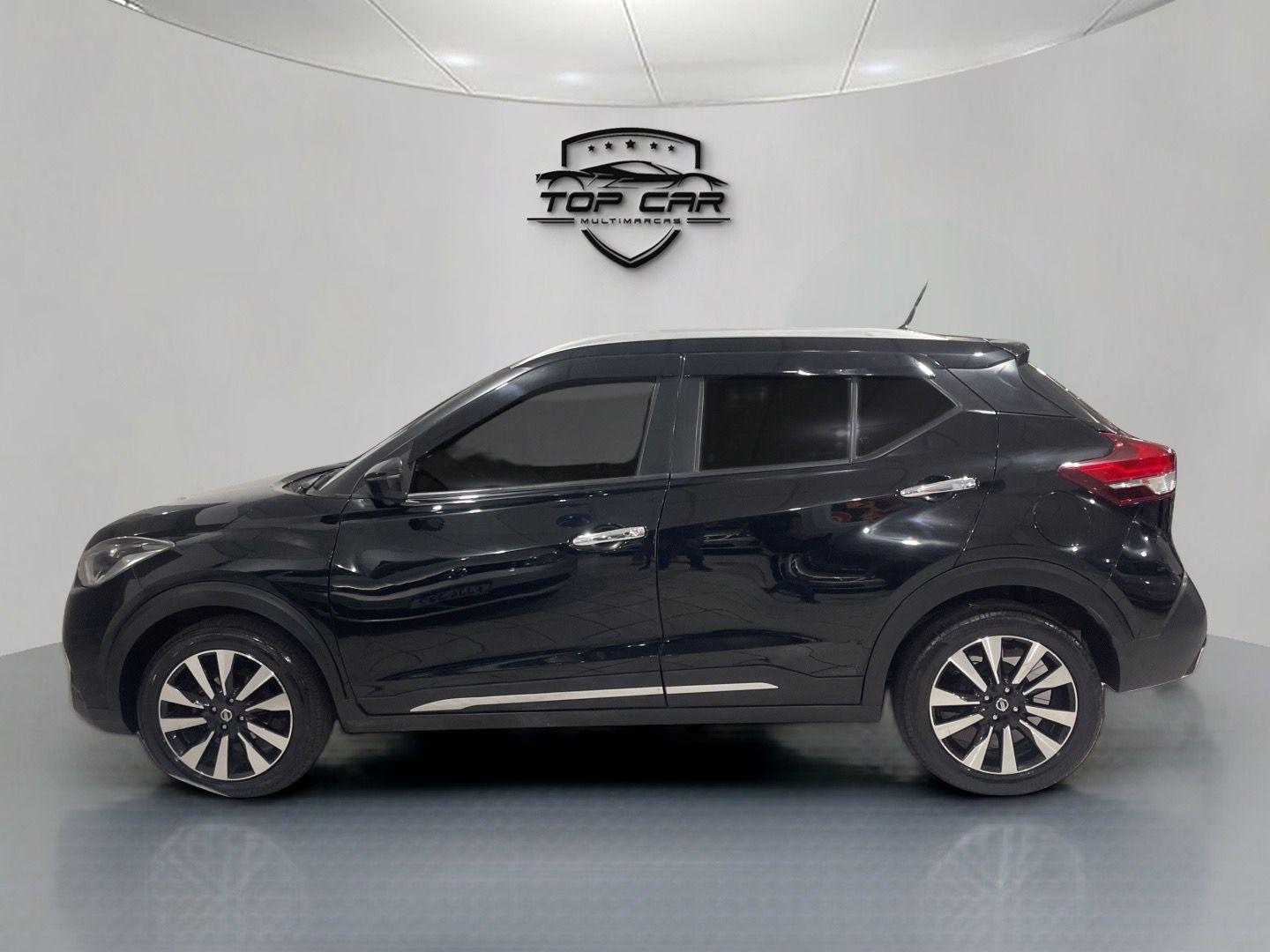 NISSAN Kicks - Foto