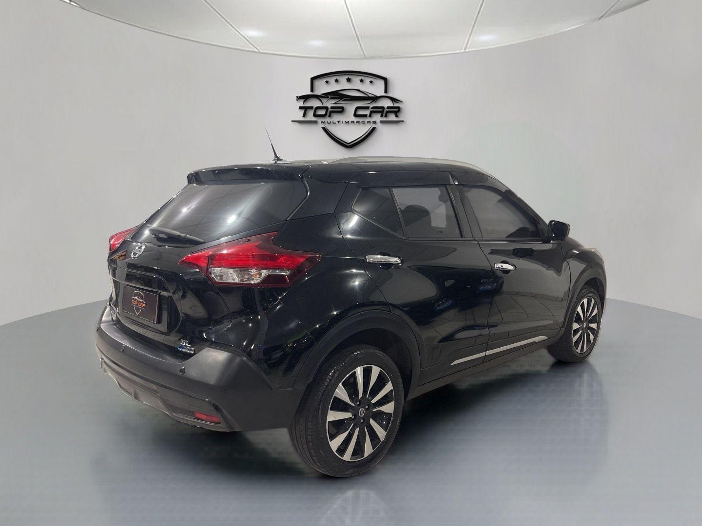 NISSAN Kicks - Foto
