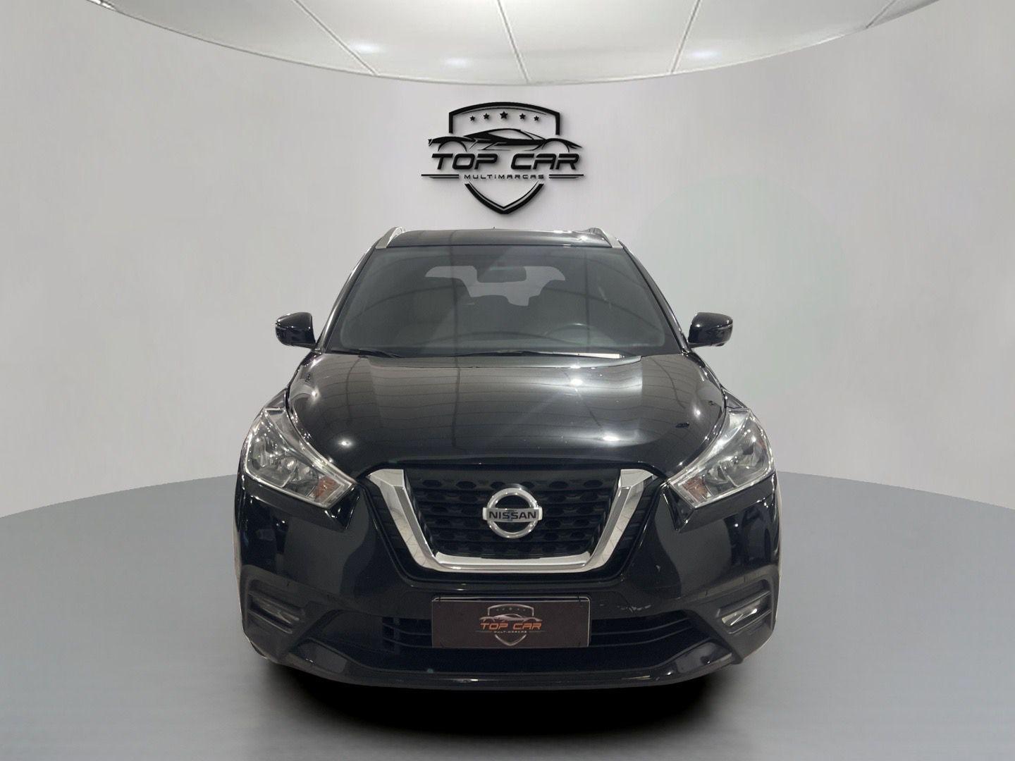 NISSAN Kicks - Foto
