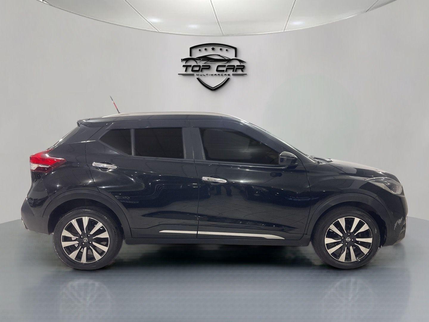 NISSAN Kicks - Foto