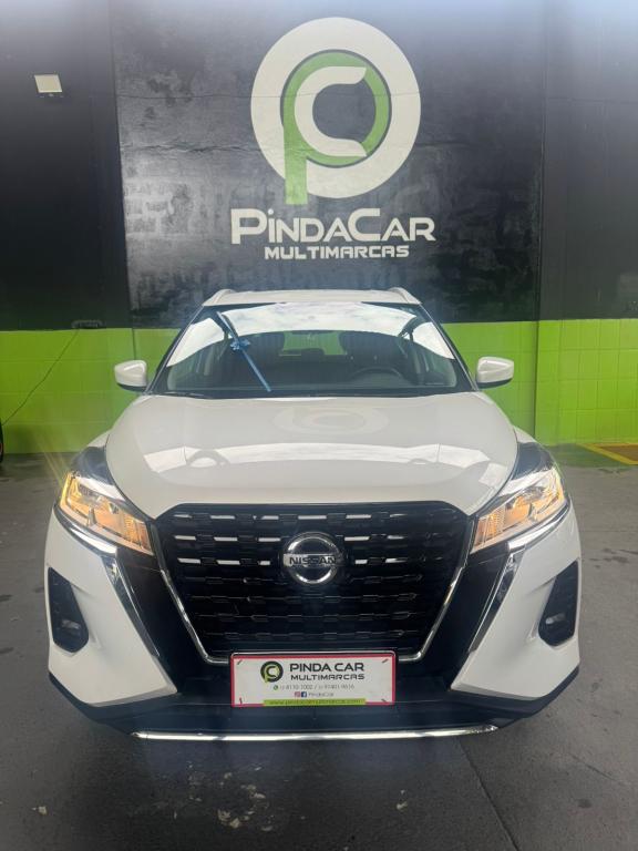 NISSAN Kicks - Foto
