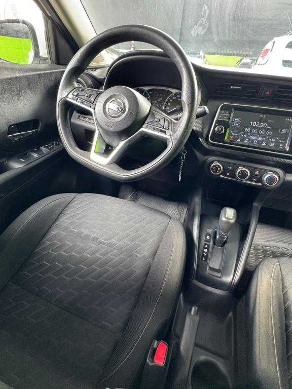 NISSAN Kicks - Foto