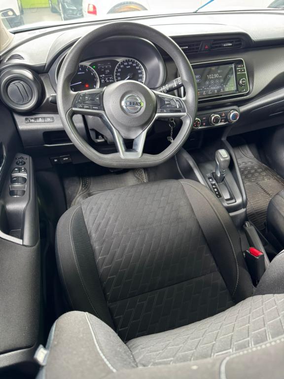 NISSAN Kicks - Foto