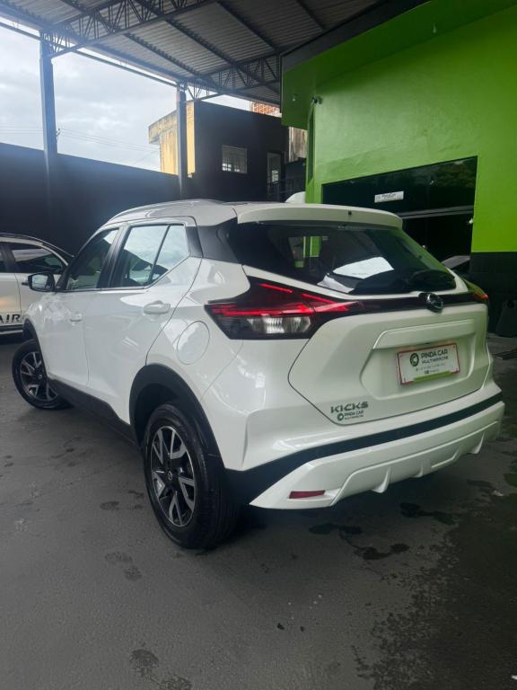 NISSAN Kicks - Foto