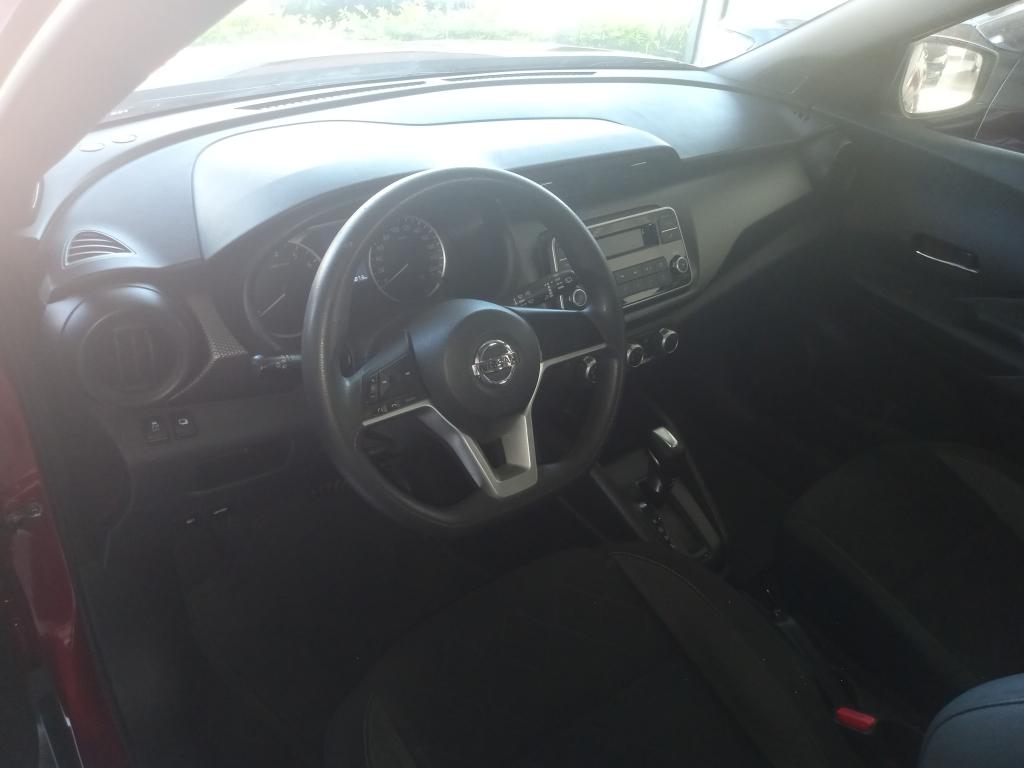 NISSAN Kicks - Foto