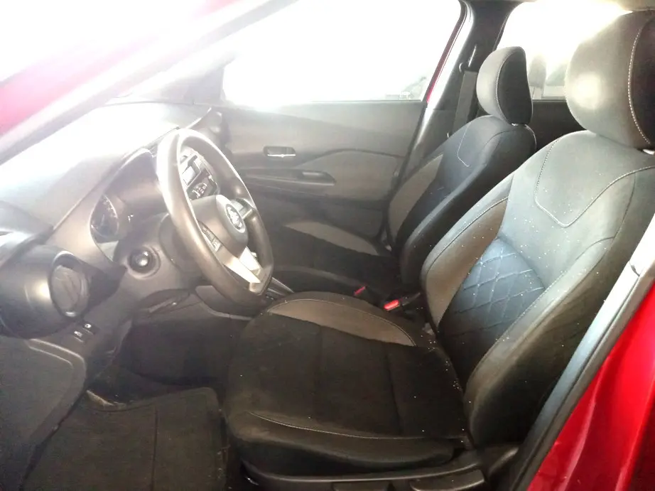 NISSAN Kicks - Foto