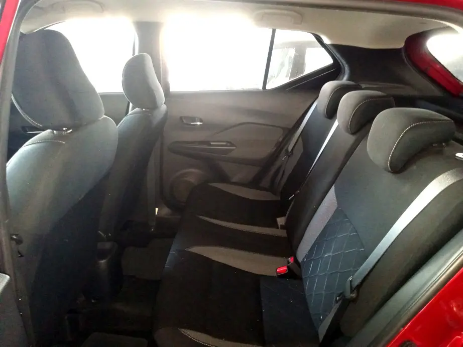 NISSAN Kicks - Foto