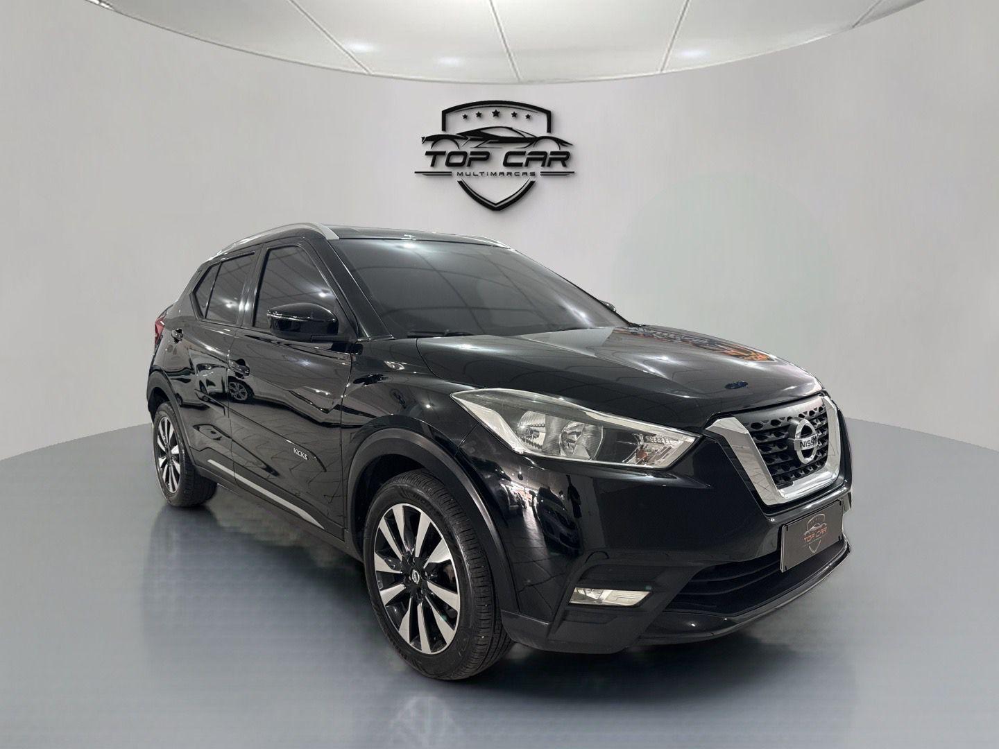 NISSAN Kicks - Foto
