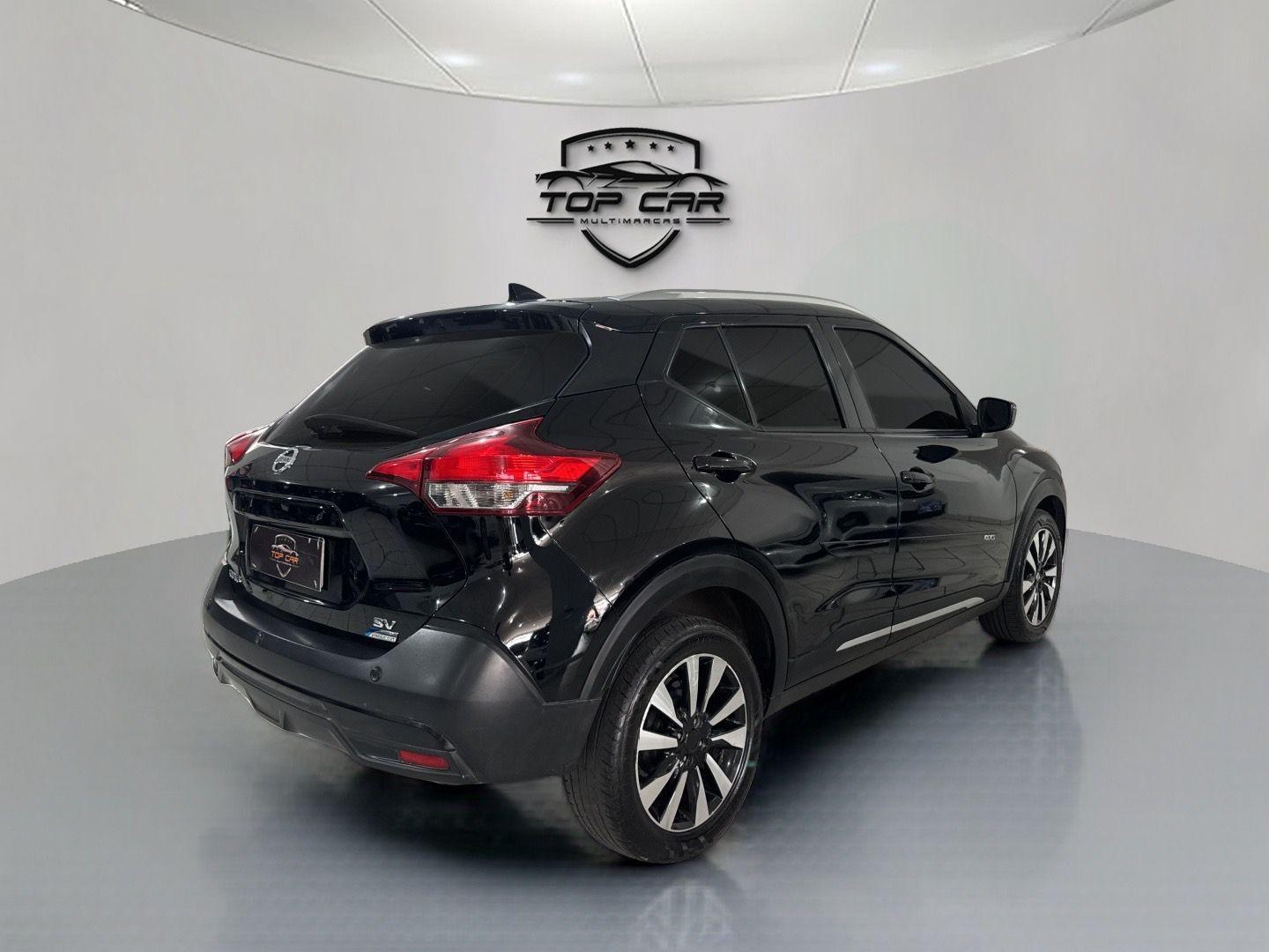 NISSAN Kicks - Foto