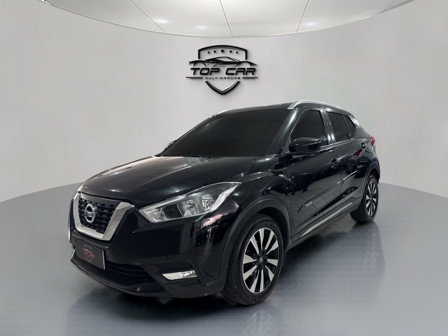NISSAN Kicks - Foto