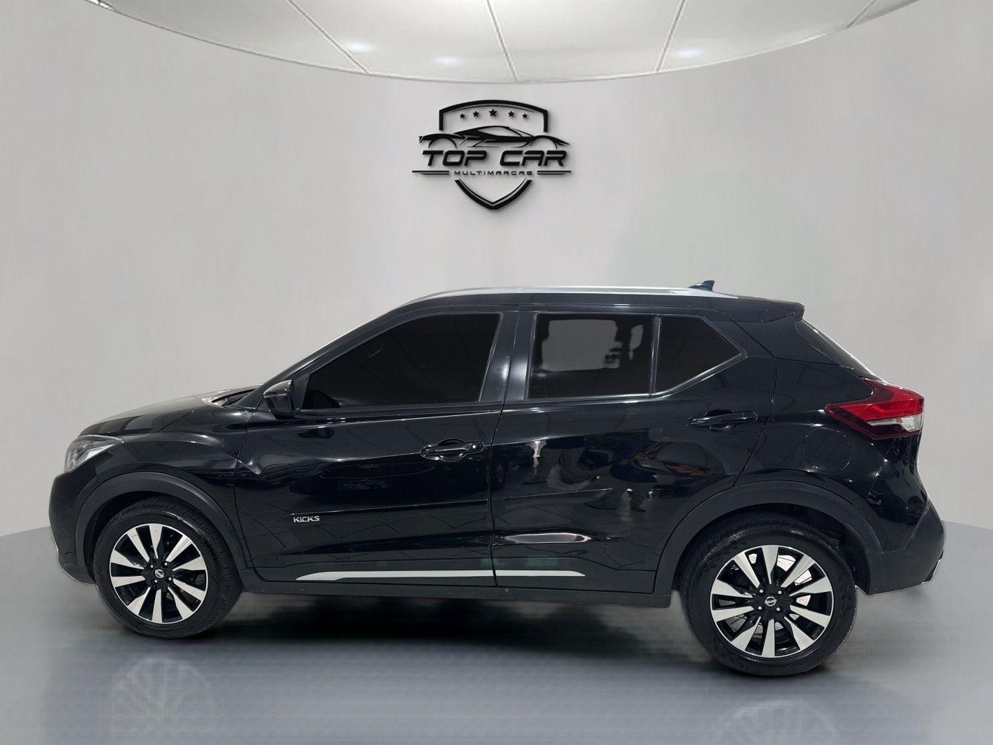 NISSAN Kicks - Foto