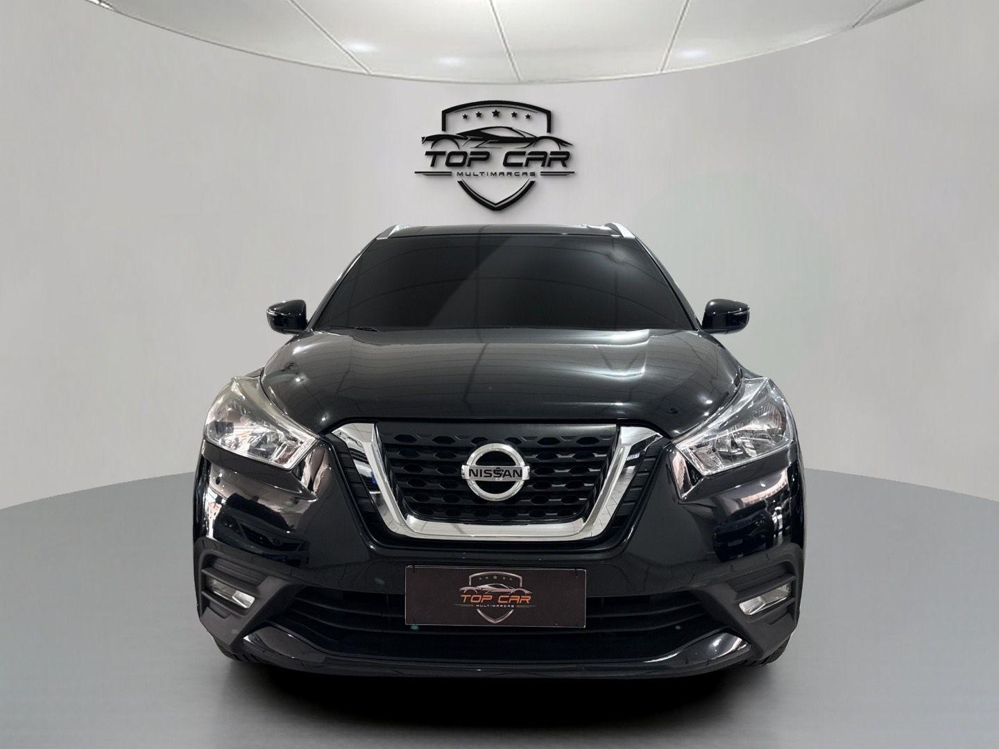 NISSAN Kicks - Foto