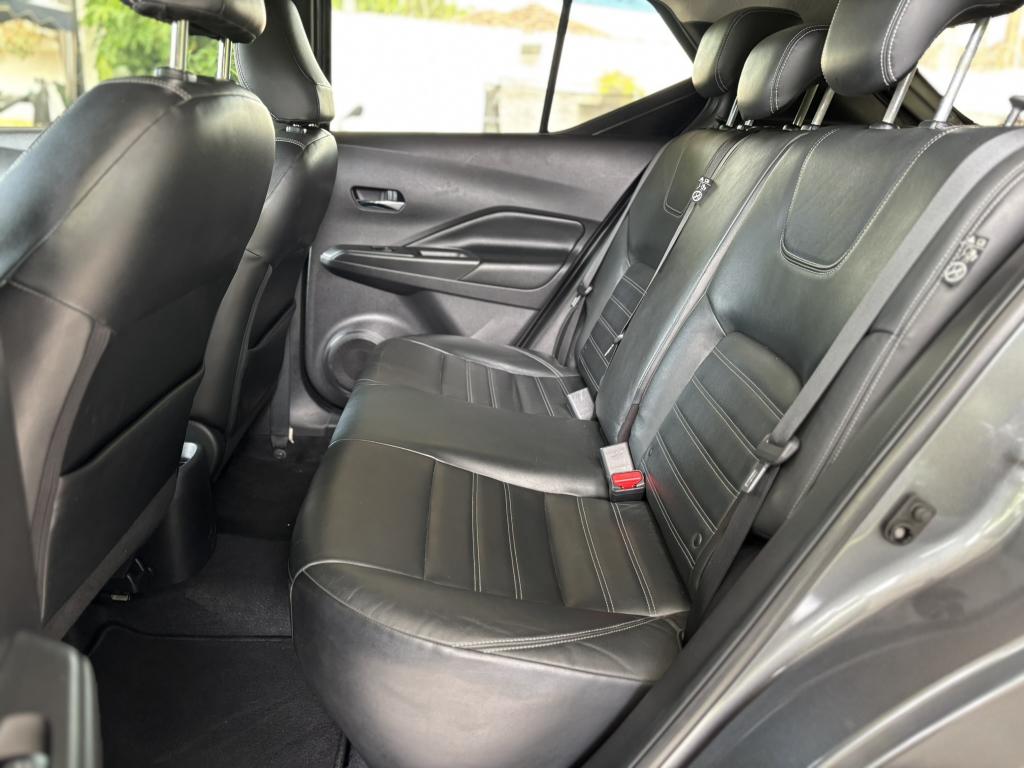 NISSAN Kicks - Foto
