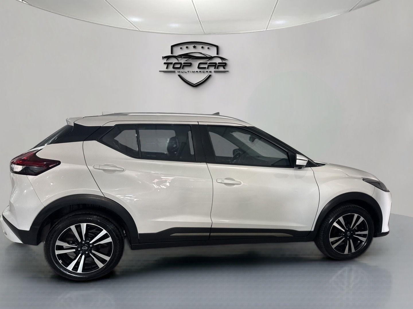 NISSAN Kicks - Foto