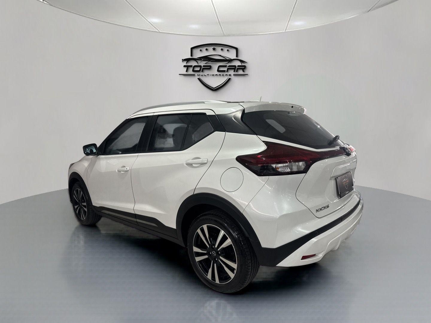 NISSAN Kicks - Foto