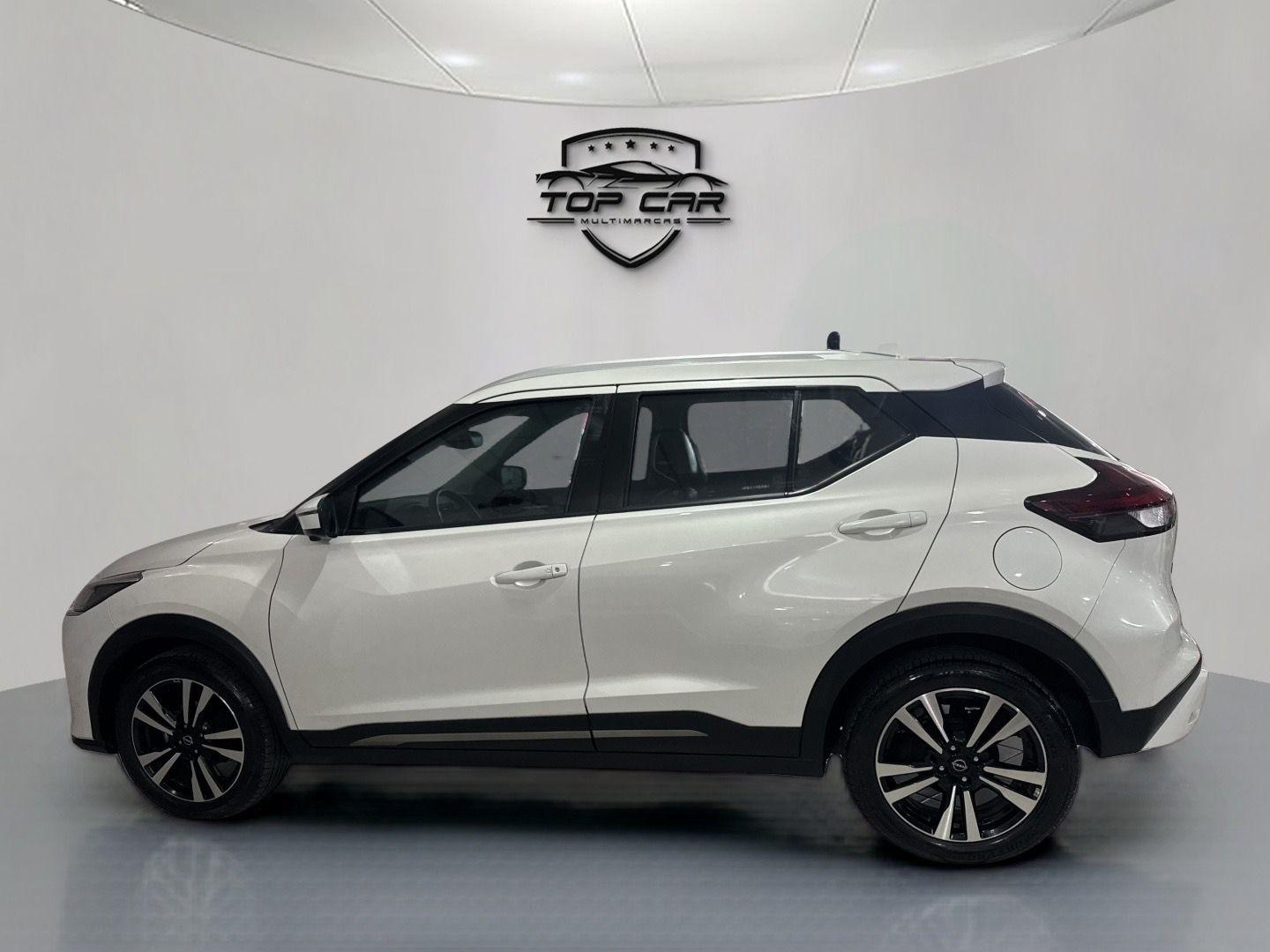 NISSAN Kicks - Foto