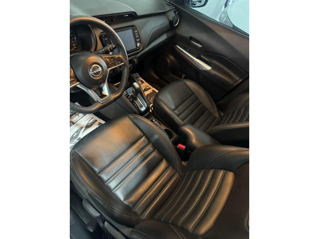 NISSAN Kicks - Foto