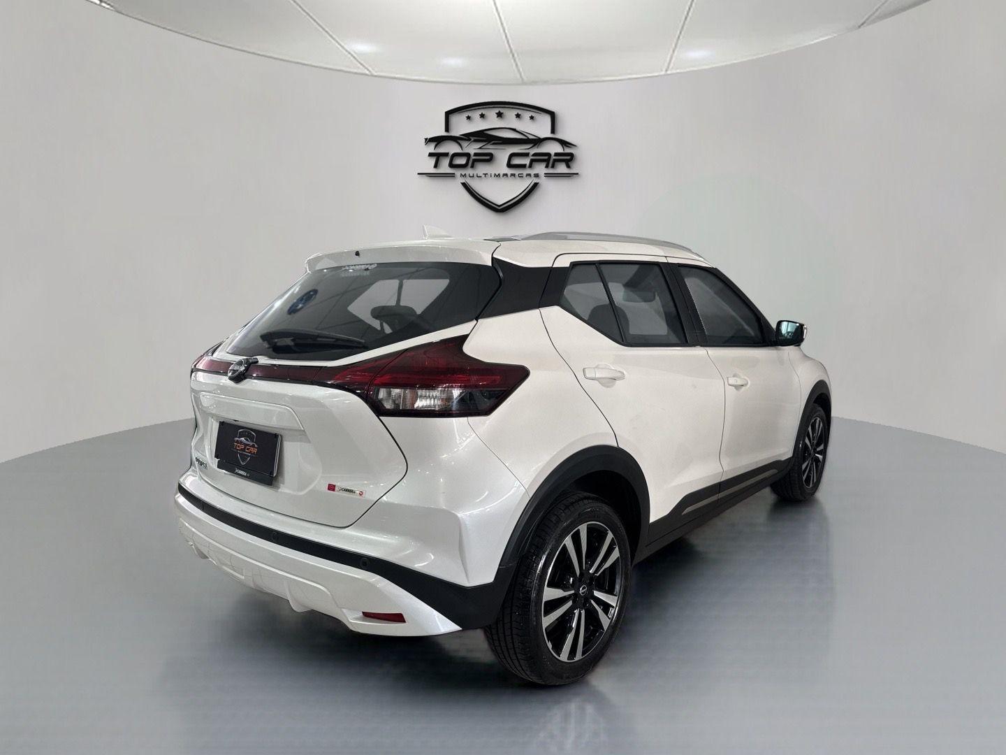 NISSAN Kicks - Foto