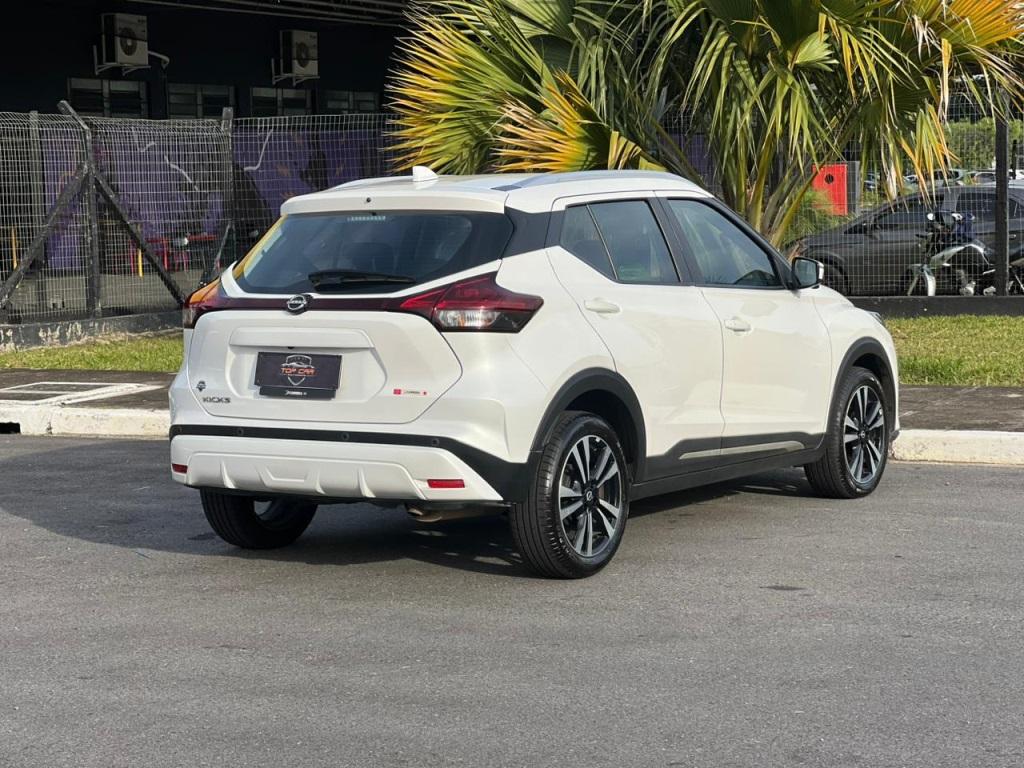 NISSAN Kicks - Foto