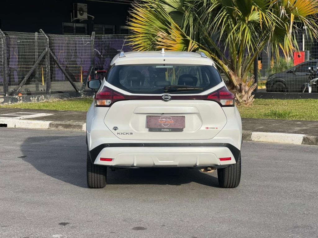 NISSAN Kicks - Foto