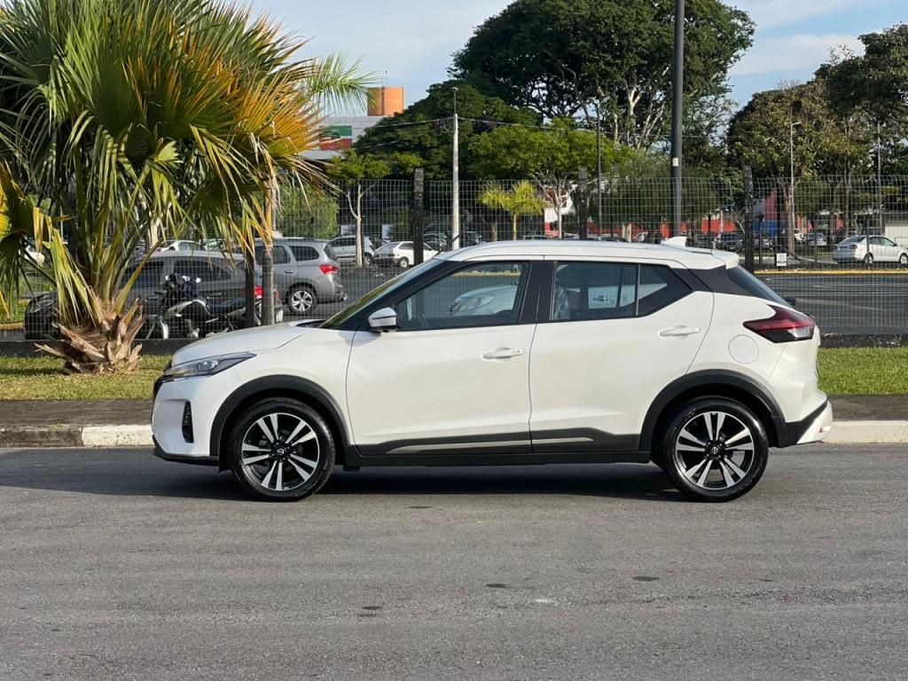 NISSAN Kicks - Foto