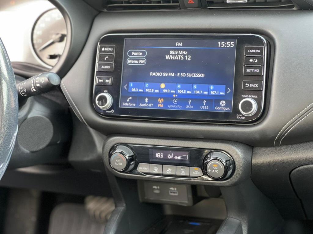 NISSAN Kicks - Foto
