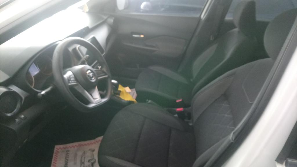 NISSAN Kicks - Foto