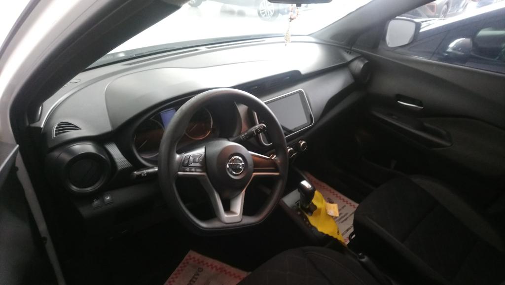 NISSAN Kicks - Foto